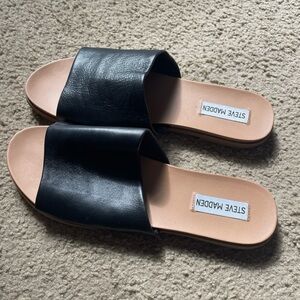 steve madden sandals